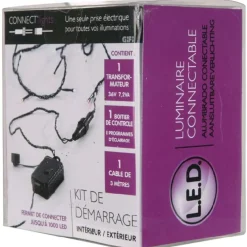 Transformateur 7.2 VA Connect Lights^Gifi Clearance