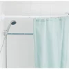 Tringle de douche incurvée^Gifi New
