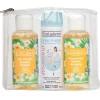 Trousse fraîcheur monoï Evoluderm^Gifi Discount