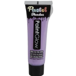 Tube de maquillage violet néon UV 13 ml^Gifi Outlet