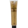 Tube de paillettes dorées^Gifi New