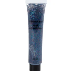 Tube de paillettes multicolores^Gifi Hot