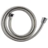 Tuyau de douche en inox 1,5m^Gifi Online
