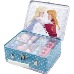 Valisette de maquillage Reine des neiges Frozen Disney^Gifi Hot