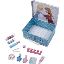 Valisette de maquillage Reine des neiges Frozen Disney^Gifi Hot