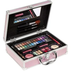 Vanity cosmétique 27 pieces^Gifi Clearance