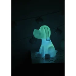 Veilleuse led chien^Gifi New