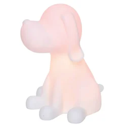 Veilleuse led chien^Gifi New