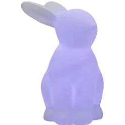 Veilleuse led lapin^Gifi Online