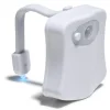 Veilleuse led pour toilettes WC^Gifi Best