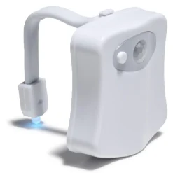 Veilleuse led pour toilettes WC^Gifi Best