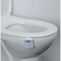 Veilleuse led pour toilettes WC^Gifi Best