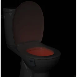Veilleuse led pour toilettes WC^Gifi Best
