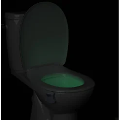 Veilleuse led pour toilettes WC^Gifi Best