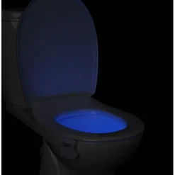 Veilleuse led pour toilettes WC^Gifi Best
