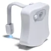 Veilleuse led pour toilettes WC^Gifi Clearance