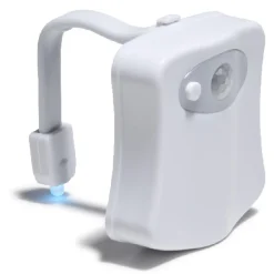 Veilleuse led pour toilettes WC^Gifi Clearance