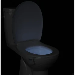 Veilleuse led pour toilettes WC^Gifi Clearance