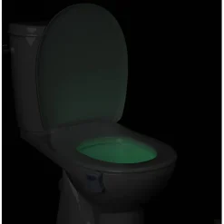 Veilleuse led pour toilettes WC^Gifi Clearance