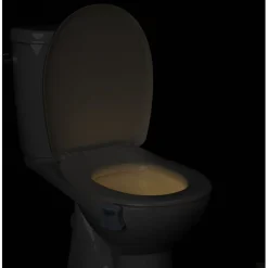 Veilleuse led pour toilettes WC^Gifi Clearance