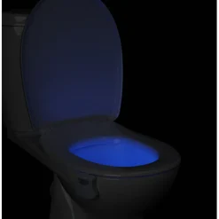 Veilleuse led pour toilettes WC^Gifi Clearance