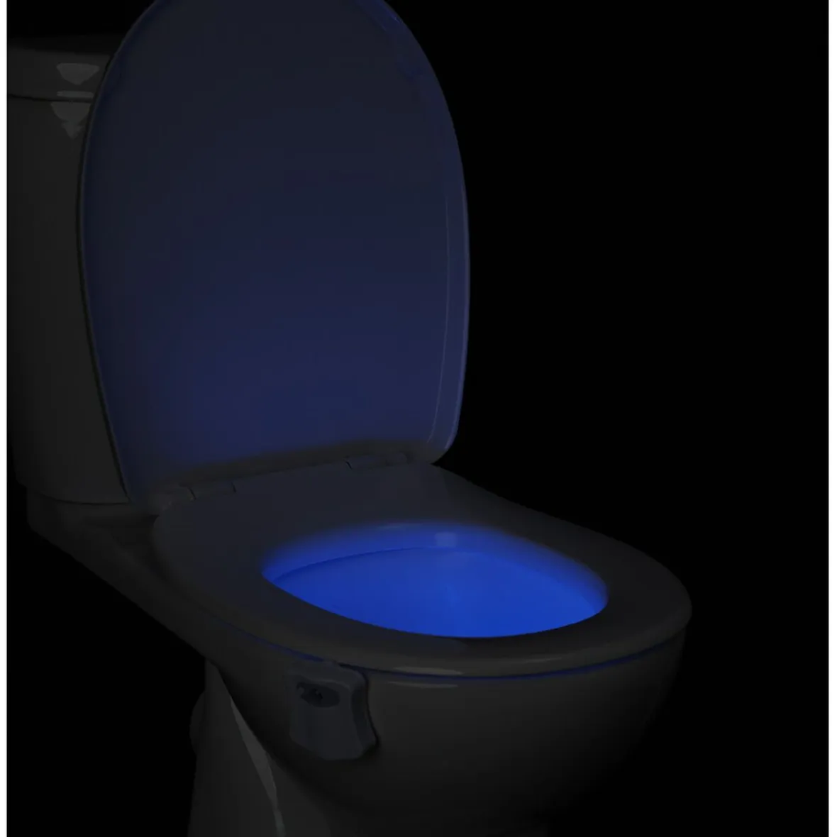 Veilleuse led pour toilettes WC^Gifi Clearance