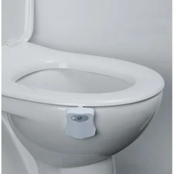 Veilleuse led pour toilettes WC^Gifi Clearance