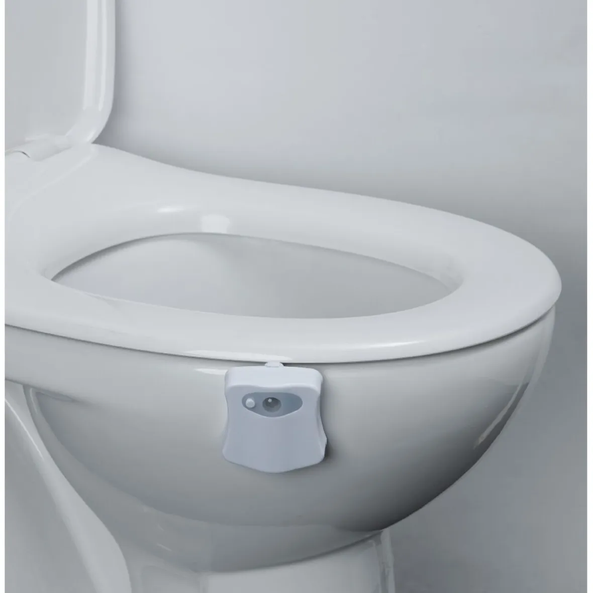 Veilleuse led pour toilettes WC^Gifi Clearance