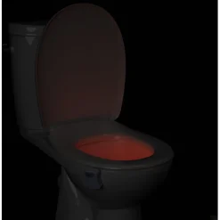Veilleuse led pour toilettes WC^Gifi Clearance
