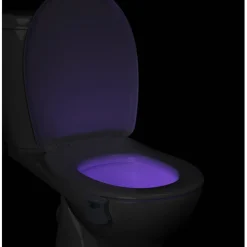 Veilleuse led pour toilettes WC^Gifi Clearance