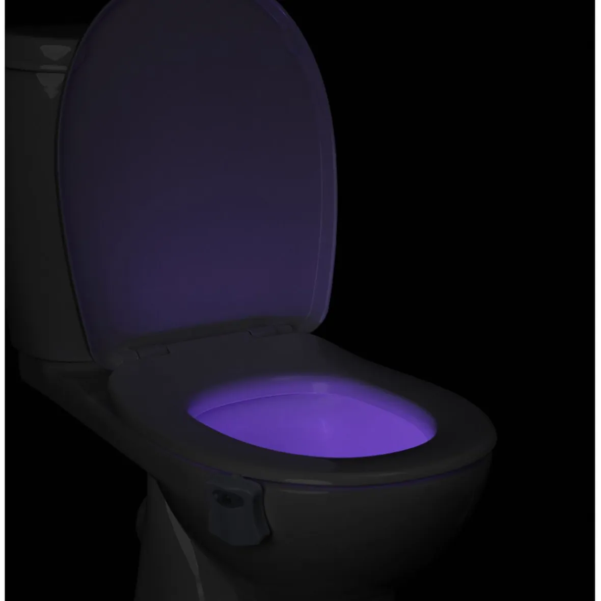 Veilleuse led pour toilettes WC^Gifi Clearance