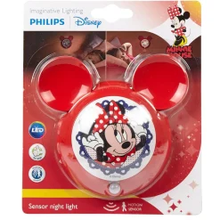 Veilleuse Minnie Mouse Disney Philips^Gifi Hot