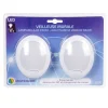 Veilleuse murale à led multicolore x2^Gifi Outlet