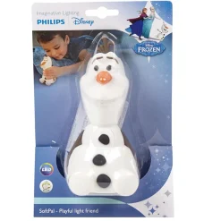 Veilleuse portable Olaf Reine des neiges Frozen^Gifi Best