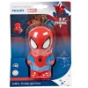 Veilleuse portable Spiderman Marvel Philips^Gifi Sale