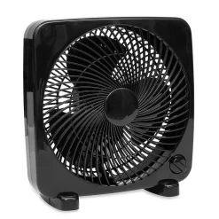 Ventilateur carré à poser 30W^Gifi Discount