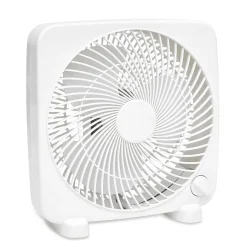 Ventilateur carré à poser 30W^Gifi Discount