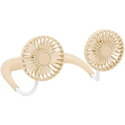 Ventilateur de cou orientation ajustable^Gifi Best
