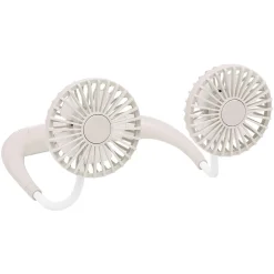 Ventilateur de cou orientation ajustable^Gifi Best