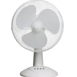 Ventilateur de table^Gifi New
