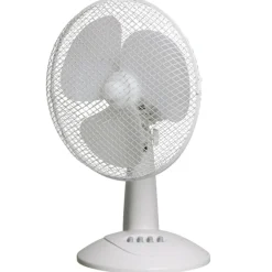 Ventilateur de table^Gifi New