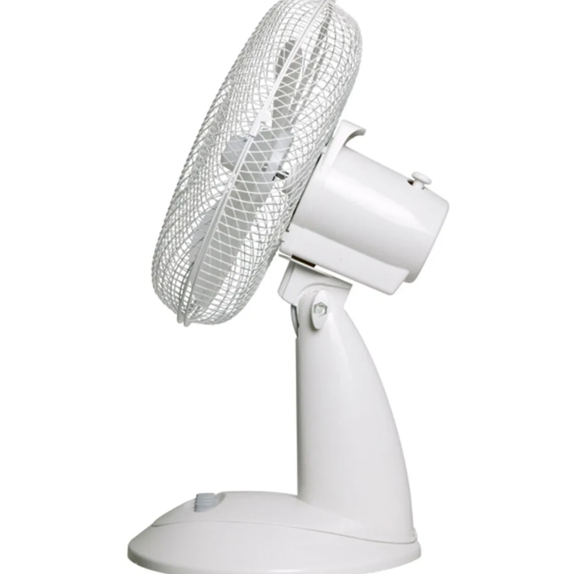 Ventilateur de table^Gifi New