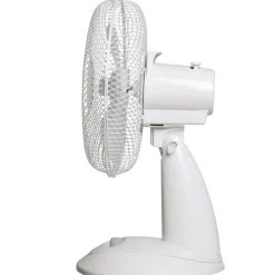 Ventilateur de table^Gifi New