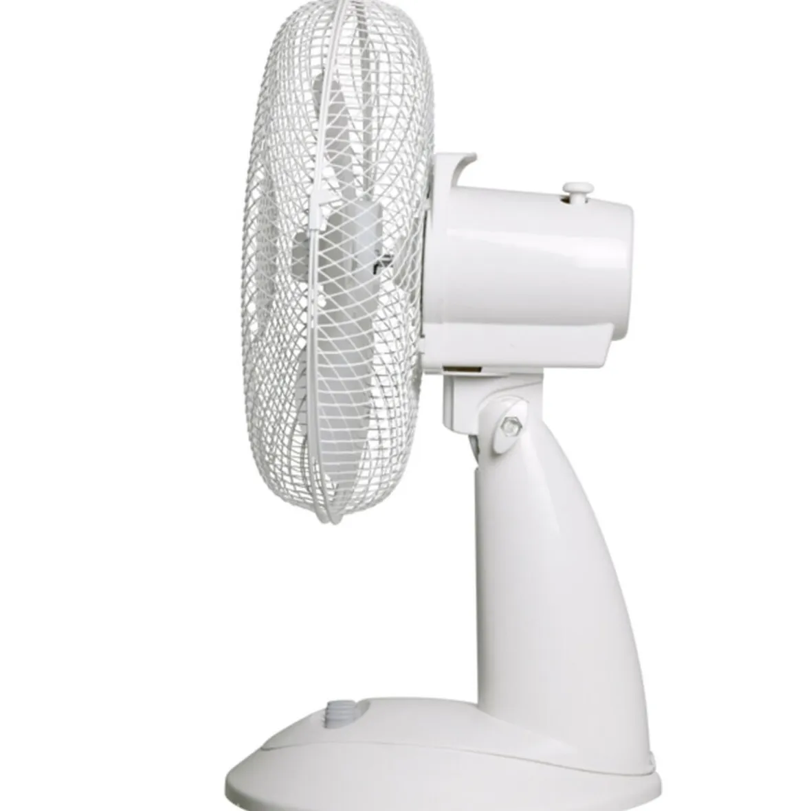 Ventilateur de table^Gifi New