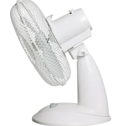 Ventilateur de table^Gifi New