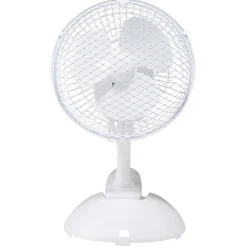 Ventilateur de table à clipser ou poser^Gifi Hot