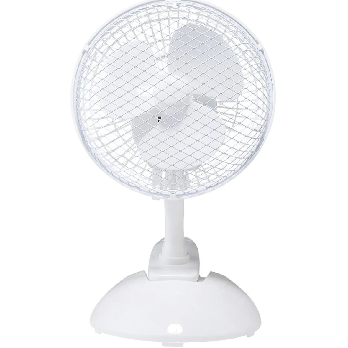 Ventilateur de table à clipser ou poser^Gifi Hot