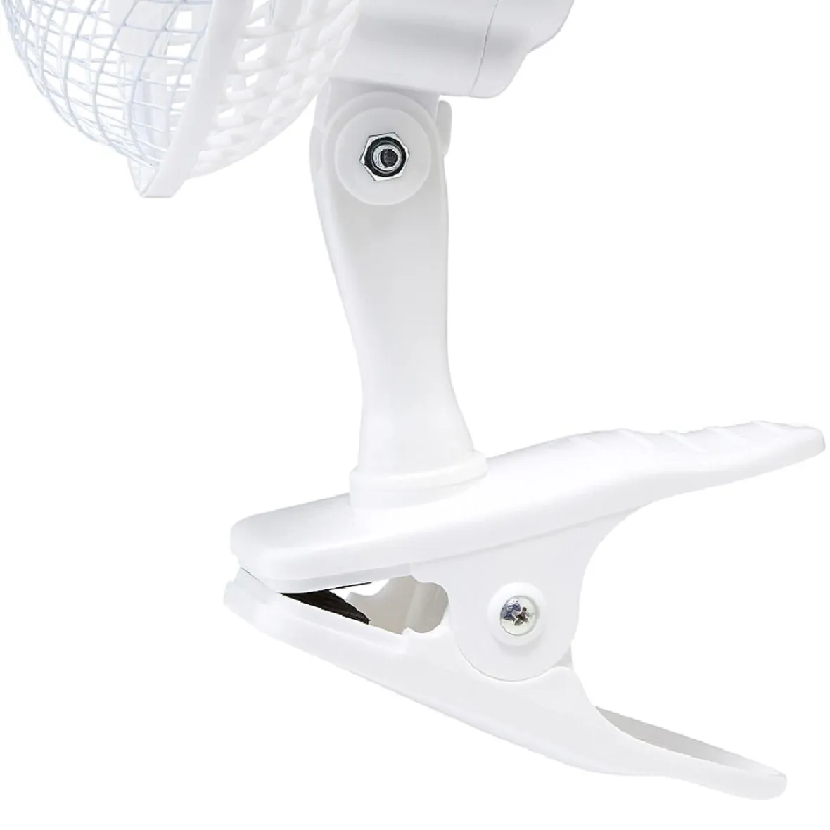 Ventilateur de table à clipser ou poser^Gifi Hot