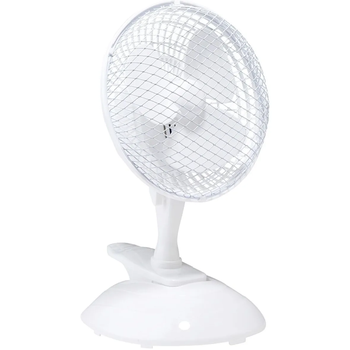 Ventilateur de table à clipser ou poser^Gifi Hot