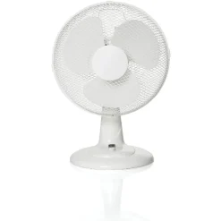 Ventilateur de table 3 vitesses 40W Homday^Gifi Hot